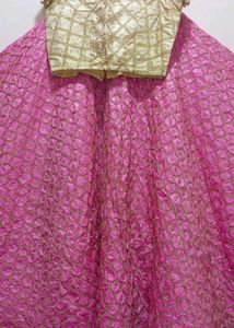 Lehenga Choli