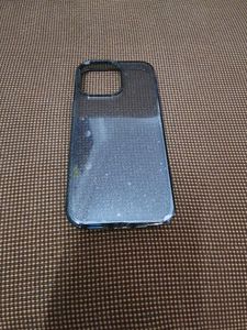 iPhone 15 Pro Max Glitter Case