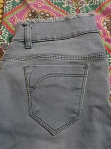 Stylish Jeans