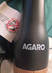 Agaro Volumizer Hair Dryer- Blow Dryer Brush
