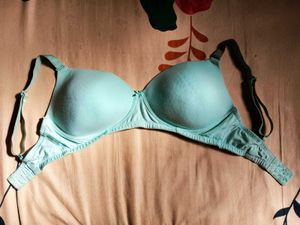 Padded Bra