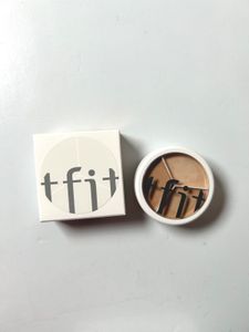 TFIT cover up pro concealer 01 Neutral