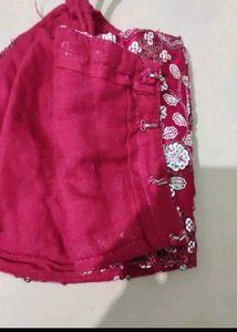 Sequins Blouse