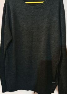 Pullover Sweater For Mens