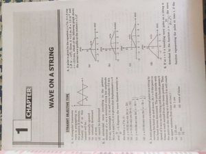 GRB Kota Physics Question Bank Part II