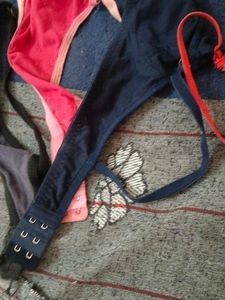 Combo Used Women Bra,Multy Bundles