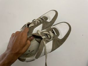 Pierre Cardin Paris Vintage Sneakers