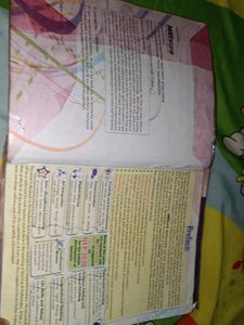 Class 3rd Mathematics Book NCERT 2023-24