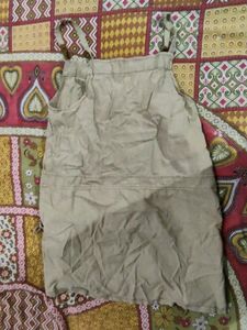 Dungri Dress