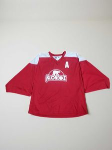Vintage Hockey Jersey