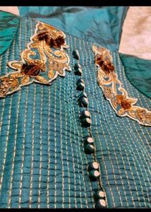 Ethnic Dress