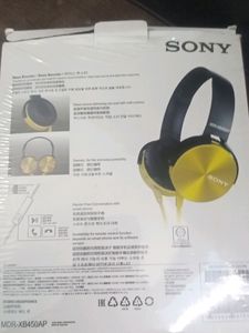 Sony Headphones