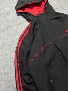 Adidas Reversible Jacket