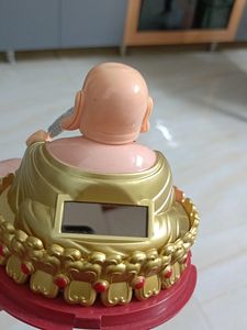Laughing Buddha