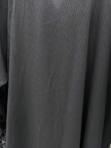 New Saudi Abaya