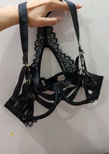 Intimates Bra..size Around 34AB