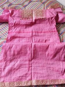 ❤️🌟 NEW Pink kurta ❤️🌟
