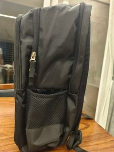 Priority Camo Backpack