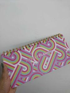 Weekly Planner From Mr DIY