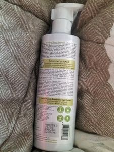 Triple Bond Repair Shampoo