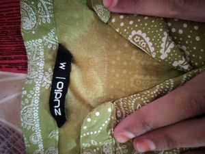 Zudio Brand Kurta