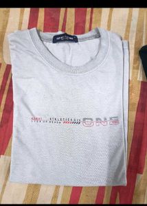 Combo Of 4 Tshirt