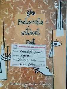 SET OF ENGLISH LITERATURE + SUPPLEMENTARY