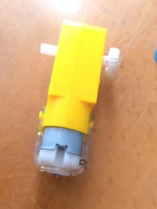 Price Drop.....Almost New Dc Motor  Working