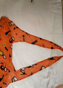 Candie’s sleeveless top