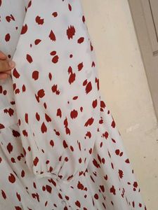 Boho Chic Duster &amp; Dress Set Imported Quality