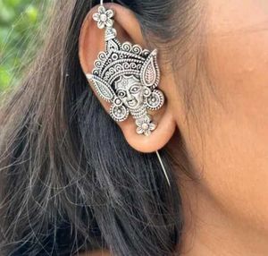 Goddess Ear Cuff