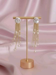 Drop Earrings