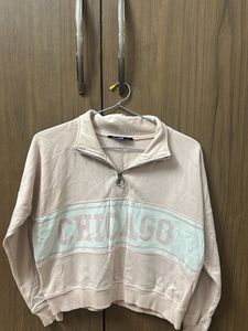 Chicago Pullover Sweatshirt