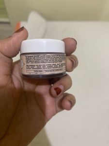 Just Herbal Peach Lip Scrub
