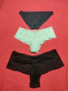 Combo 20 Brief Mix Size