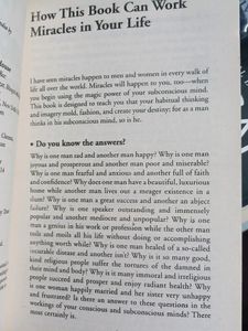 Sale 🤫The Power Of Subconscious Mind
