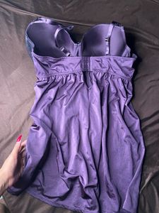 padded sexy lingerie 💜😍