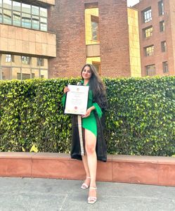 Green Urbanic Dress
