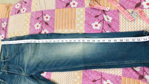 New Cantabil Mens Jeans