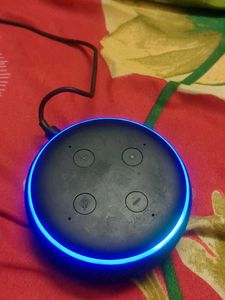 Amazon Echo Dot 3