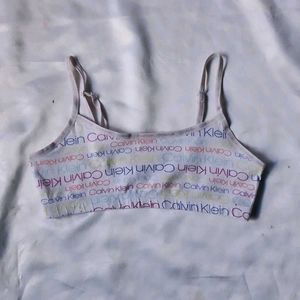 Calvin Klein Bra