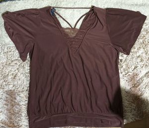 Korean Tops