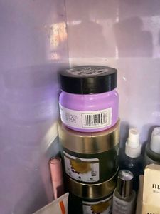 L&#39;Oreal Liss Unlimited Mask