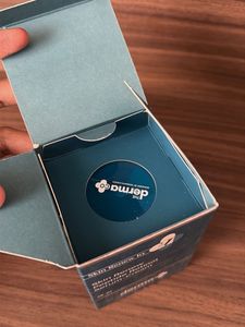 The Derma Co. Retinol Serum-Cream(Unopened)