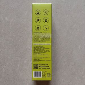 Moxie Beauty Firefighter Heat Protection Spray