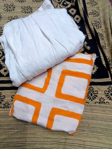 Kurta Set, Patiyala Pant, Size 36