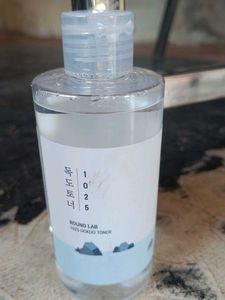 Round Lab 1025 Dokdo Toner