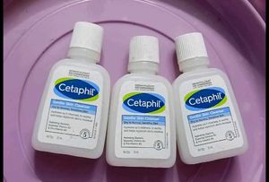 (Pack of 3) Cetaphil Gentle Skin Cleanser