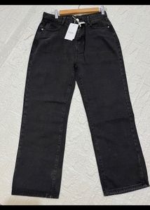 Black Jeans