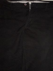 Strachable Jeans Pant